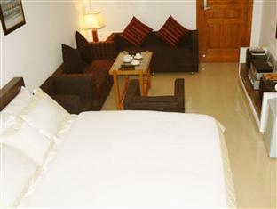 Hôtel Oasis à Hô Chi Minh-Ville Extérieur photo